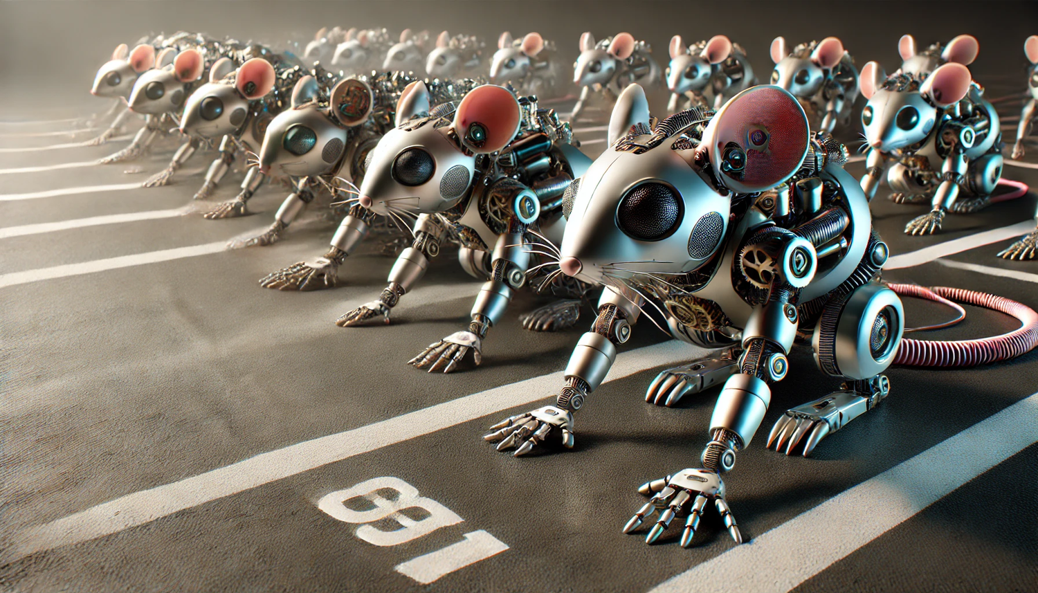 micromouse-robots-the-fastest-maze-solving-competition-on-earth